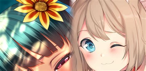 f95zone haremon|Haremon 0.8 is available now for free! .